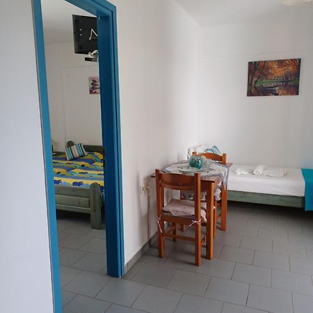 Olympic Star Aparthotel Hersonissos  Cameră foto
