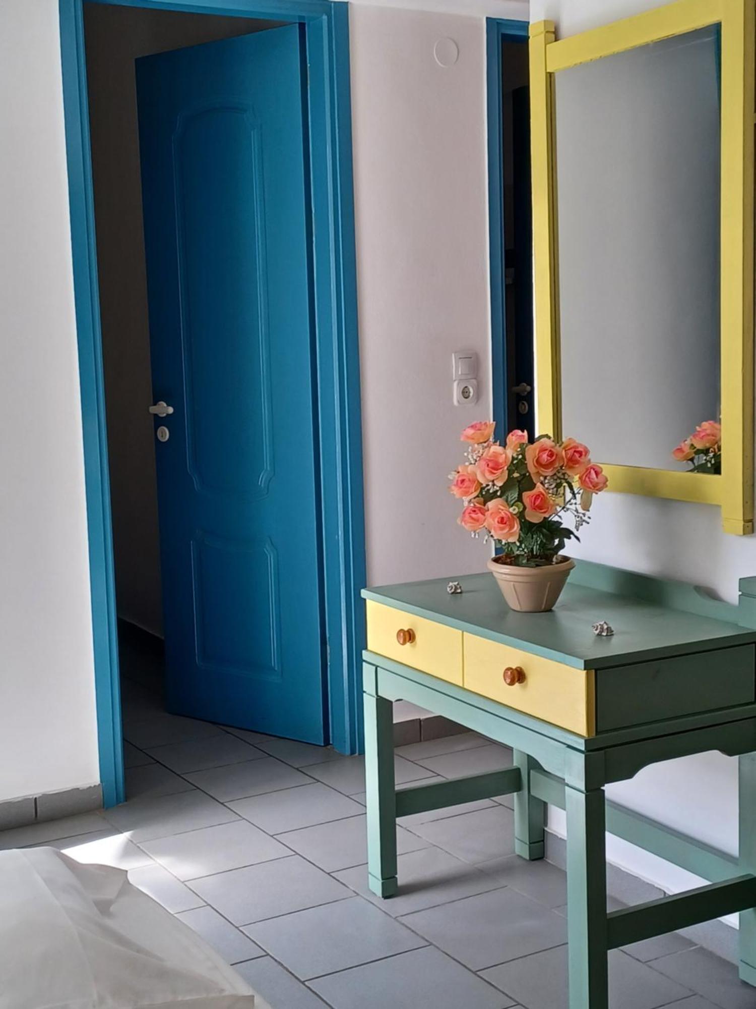Olympic Star Aparthotel Hersonissos  Cameră foto