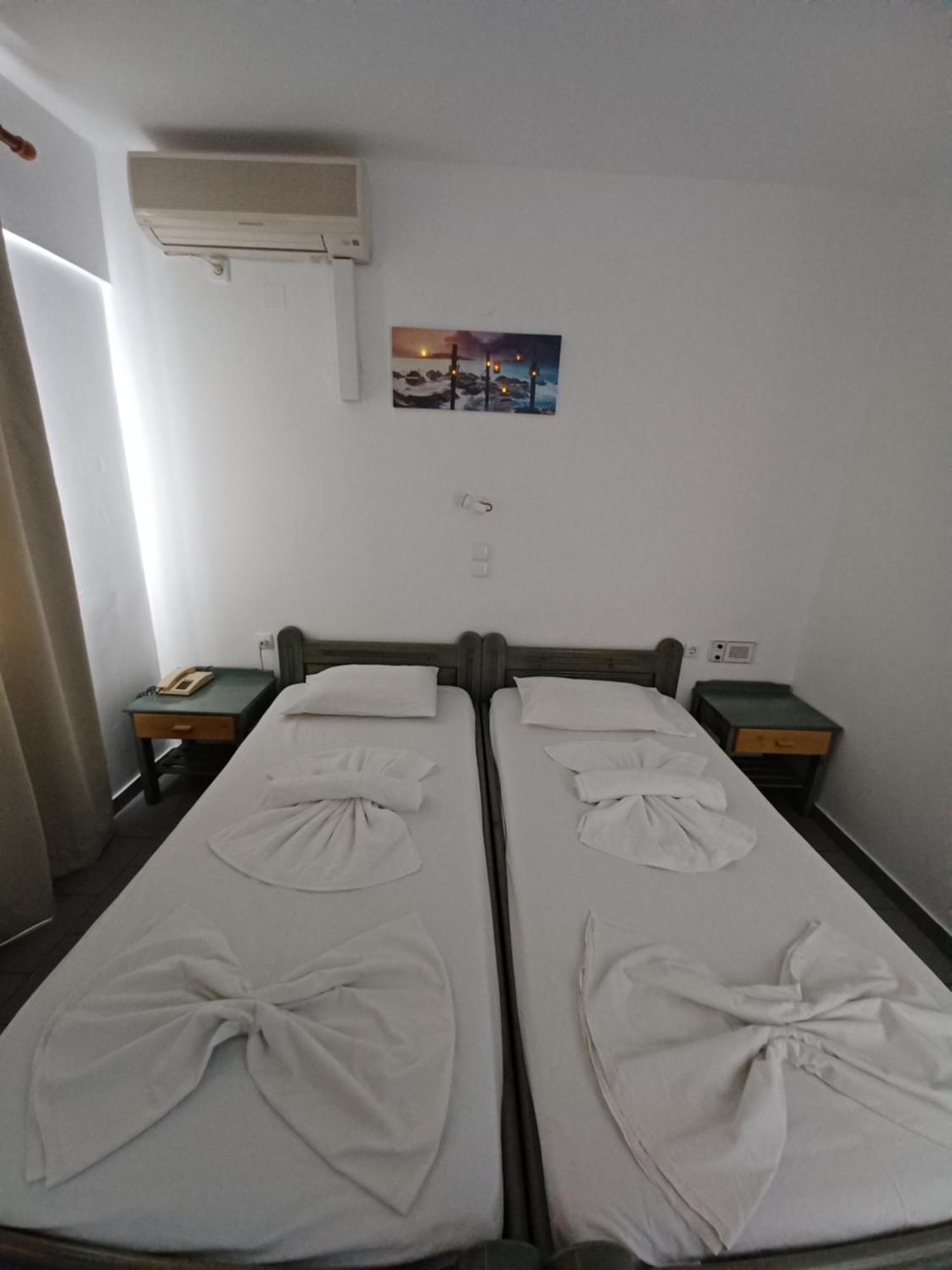 Olympic Star Aparthotel Hersonissos  Cameră foto