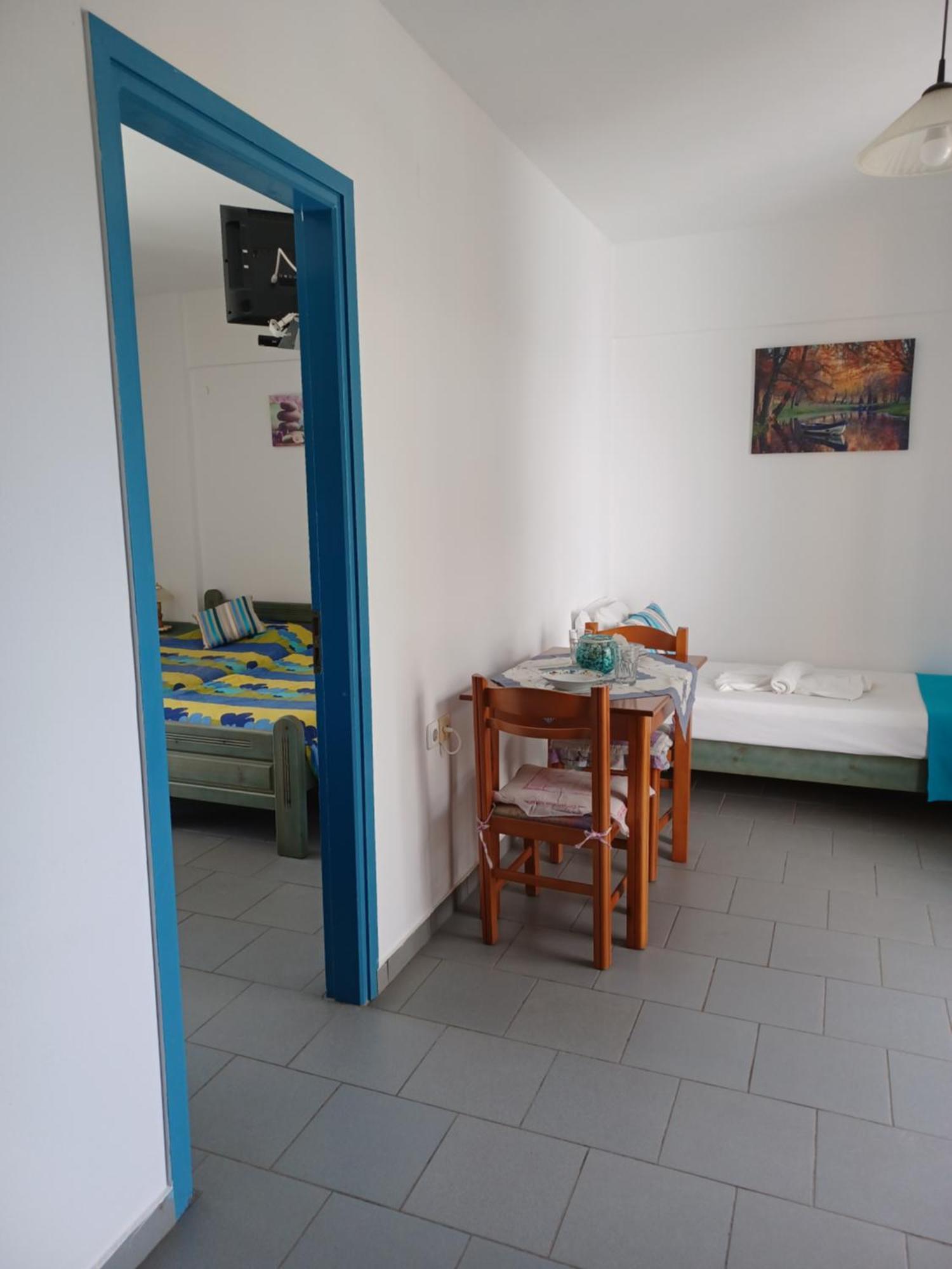 Olympic Star Aparthotel Hersonissos  Cameră foto