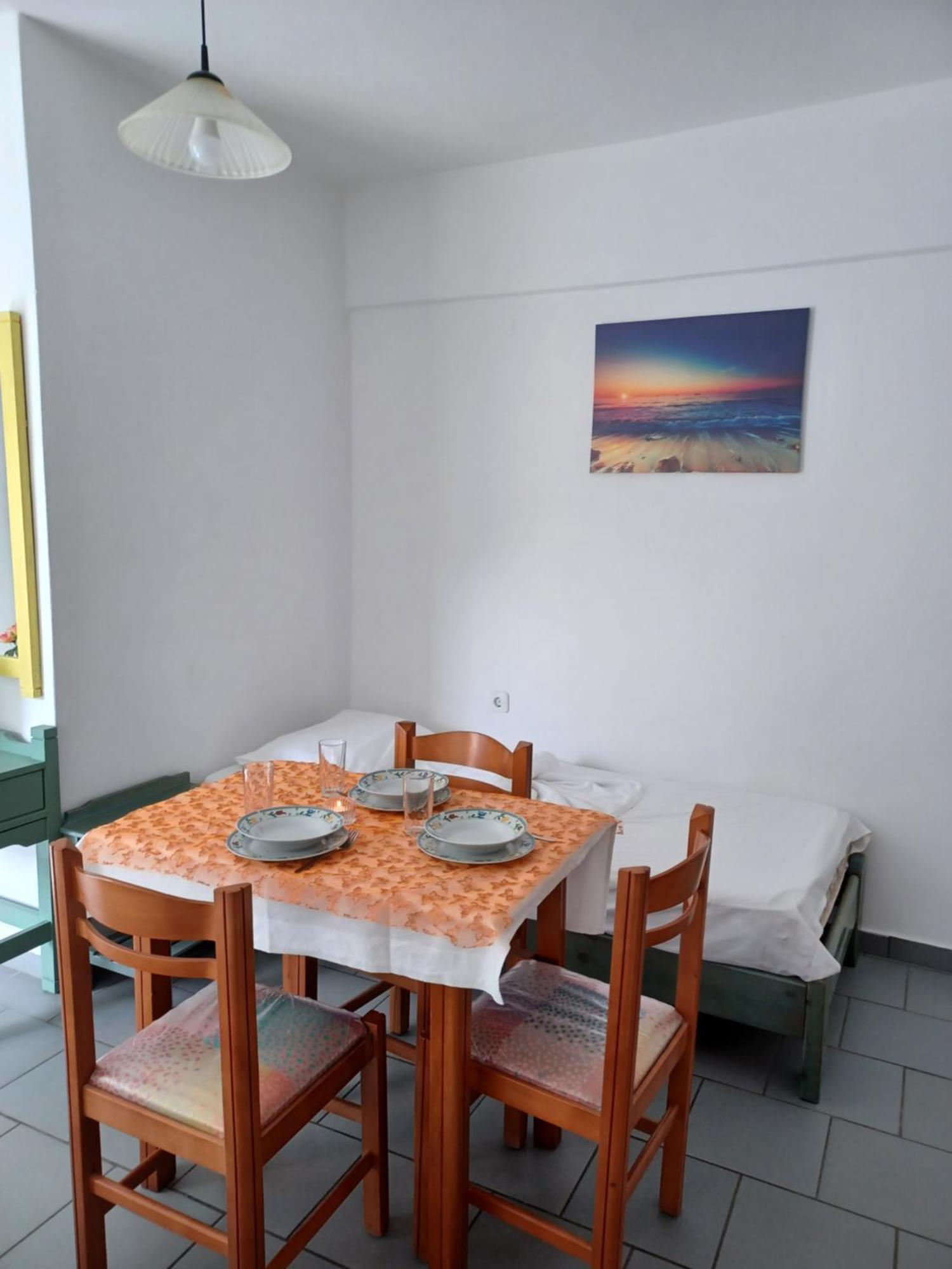 Olympic Star Aparthotel Hersonissos  Cameră foto