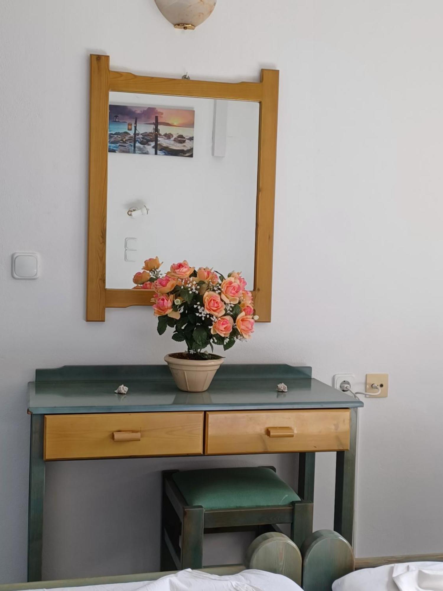 Olympic Star Aparthotel Hersonissos  Cameră foto