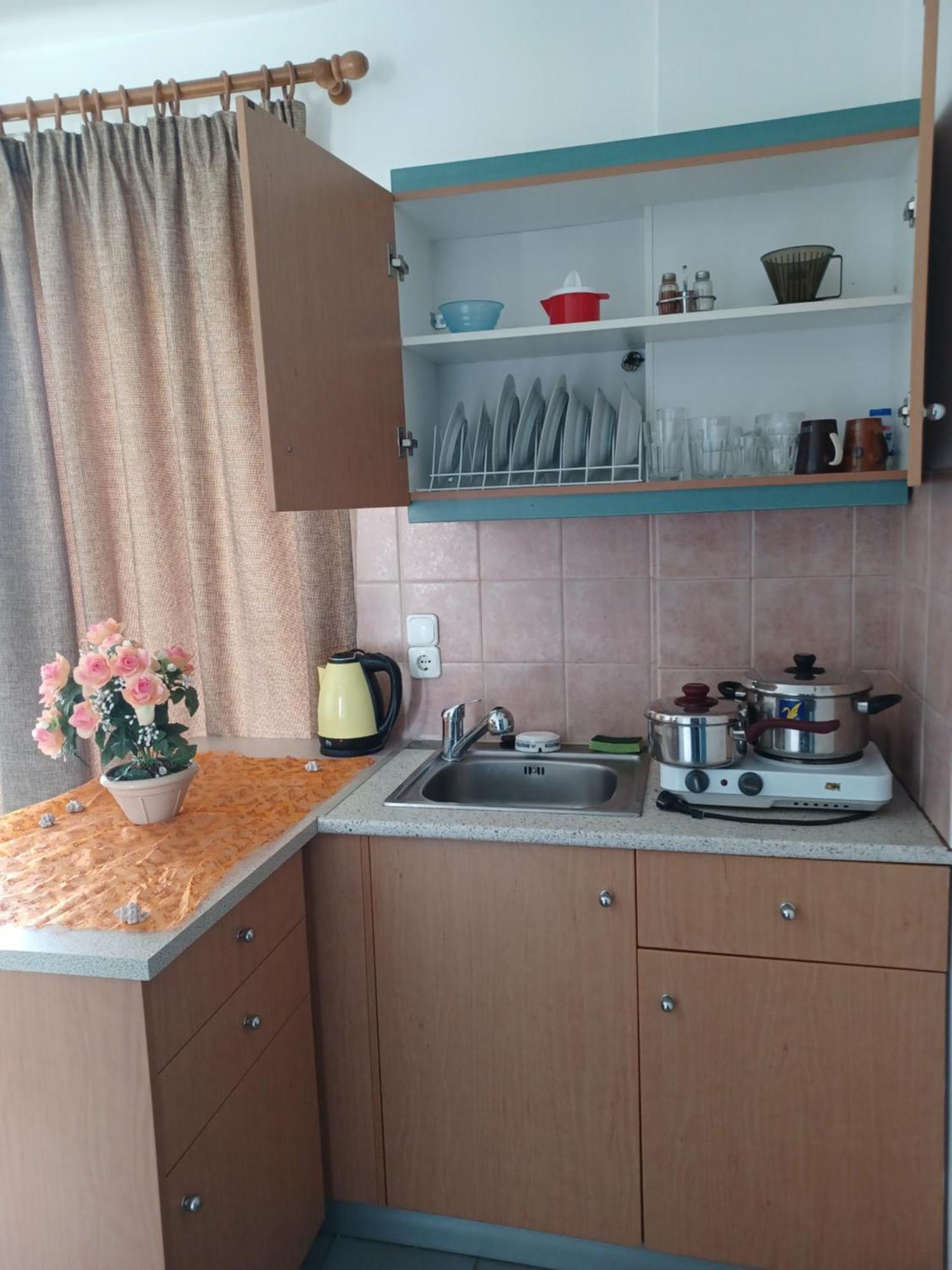 Olympic Star Aparthotel Hersonissos  Cameră foto