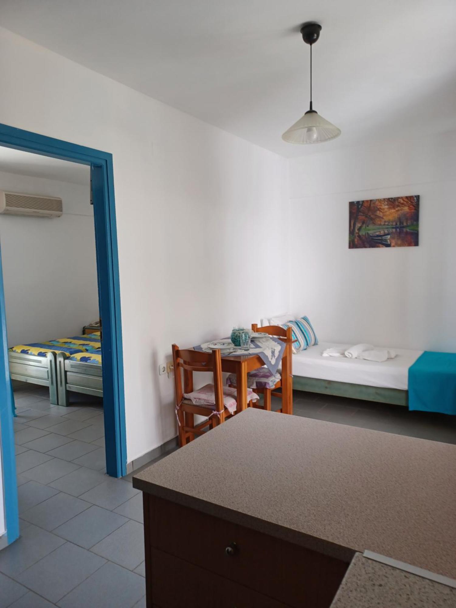Olympic Star Aparthotel Hersonissos  Cameră foto