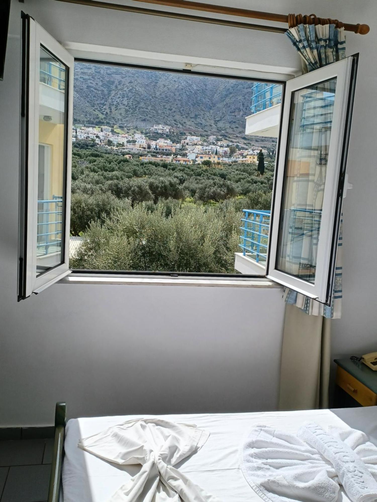 Olympic Star Aparthotel Hersonissos  Cameră foto